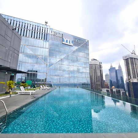 Stay Premium at Dorsett Residences KL Kuala Lumpur Eksteriør bilde