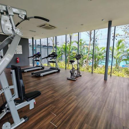 Stay Premium at Dorsett Residences KL Kuala Lumpur Eksteriør bilde