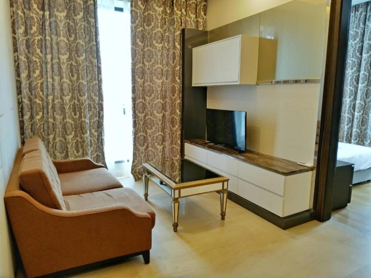 Stay Premium at Dorsett Residences KL Kuala Lumpur Eksteriør bilde