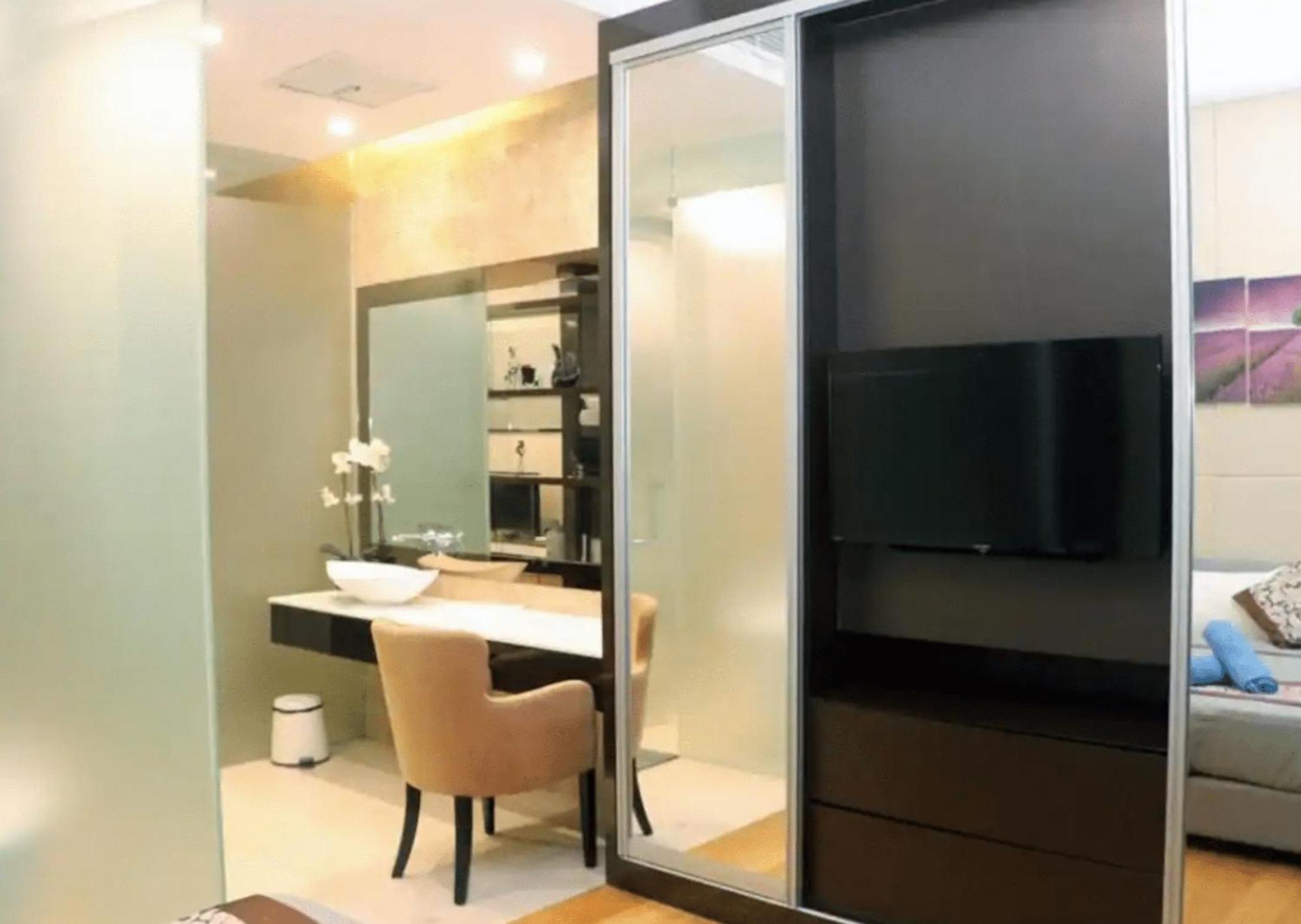 Stay Premium at Dorsett Residences KL Kuala Lumpur Eksteriør bilde