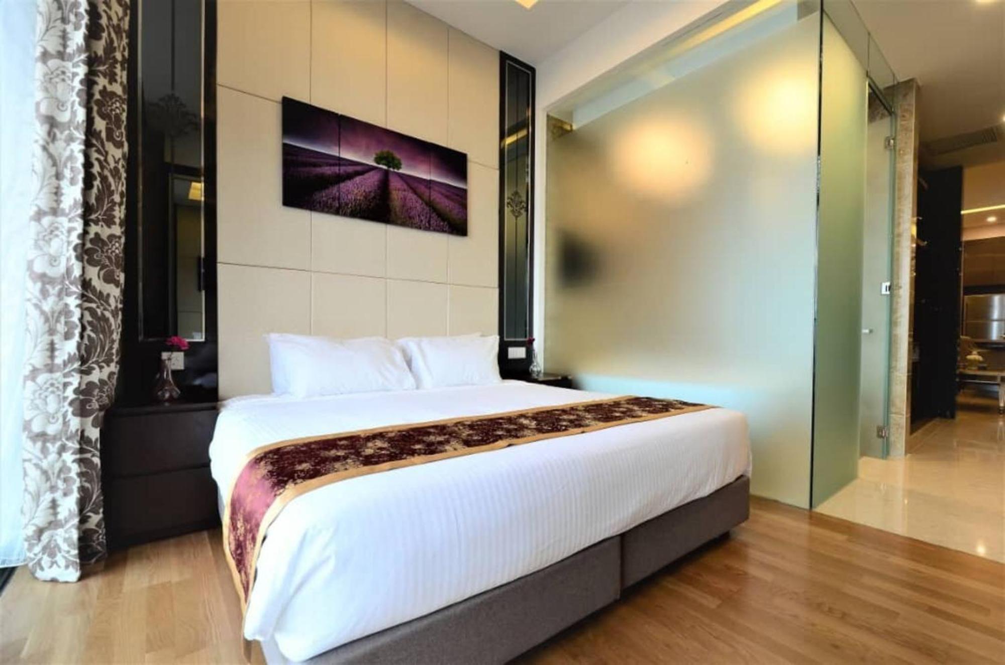 Stay Premium at Dorsett Residences KL Kuala Lumpur Eksteriør bilde