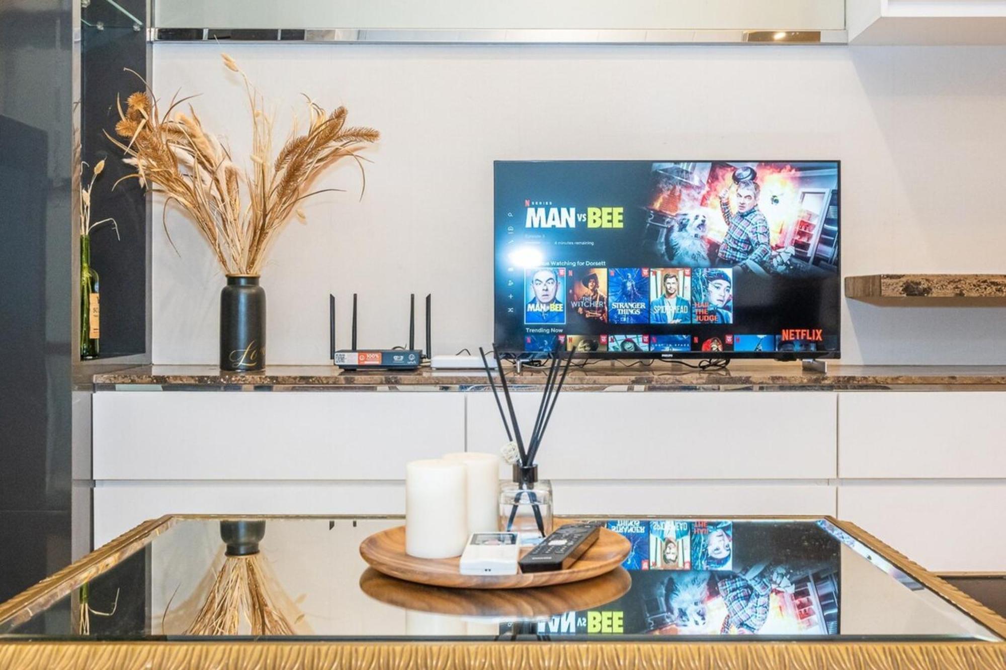 Stay Premium at Dorsett Residences KL Kuala Lumpur Eksteriør bilde