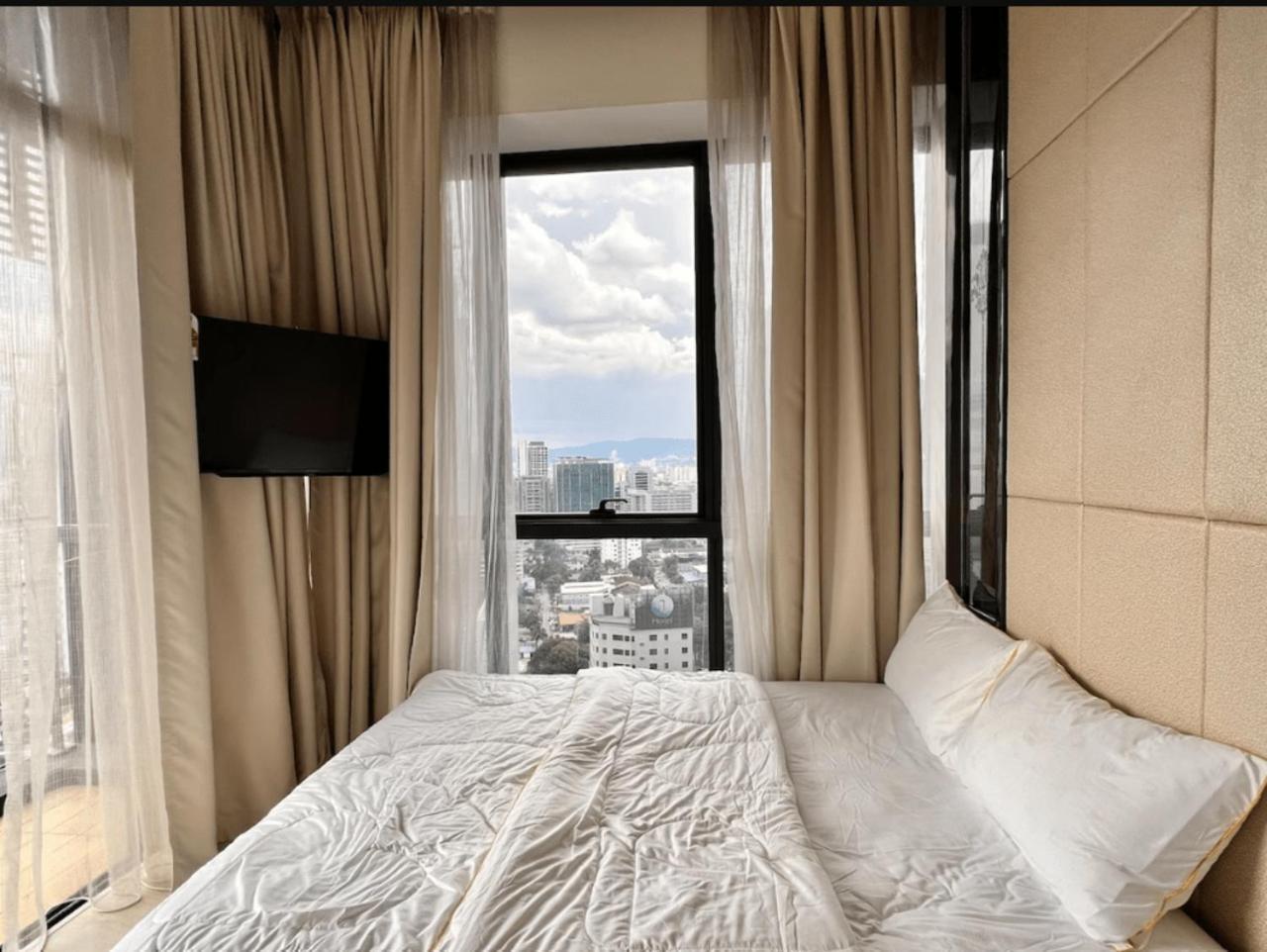 Stay Premium at Dorsett Residences KL Kuala Lumpur Eksteriør bilde