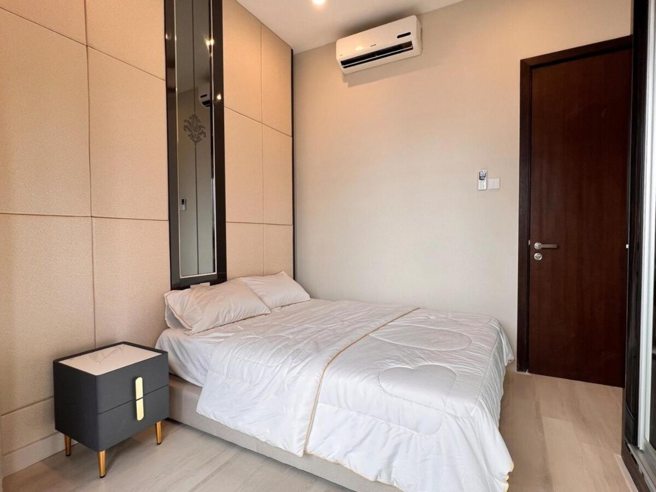 Stay Premium at Dorsett Residences KL Kuala Lumpur Eksteriør bilde