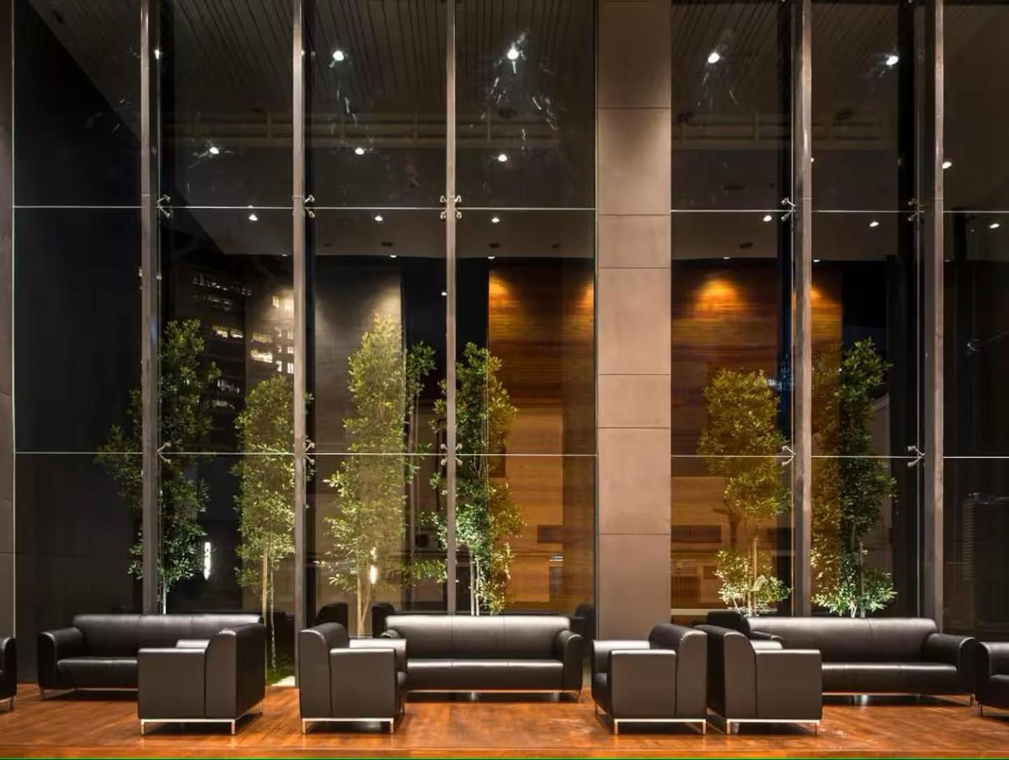 Stay Premium at Dorsett Residences KL Kuala Lumpur Eksteriør bilde